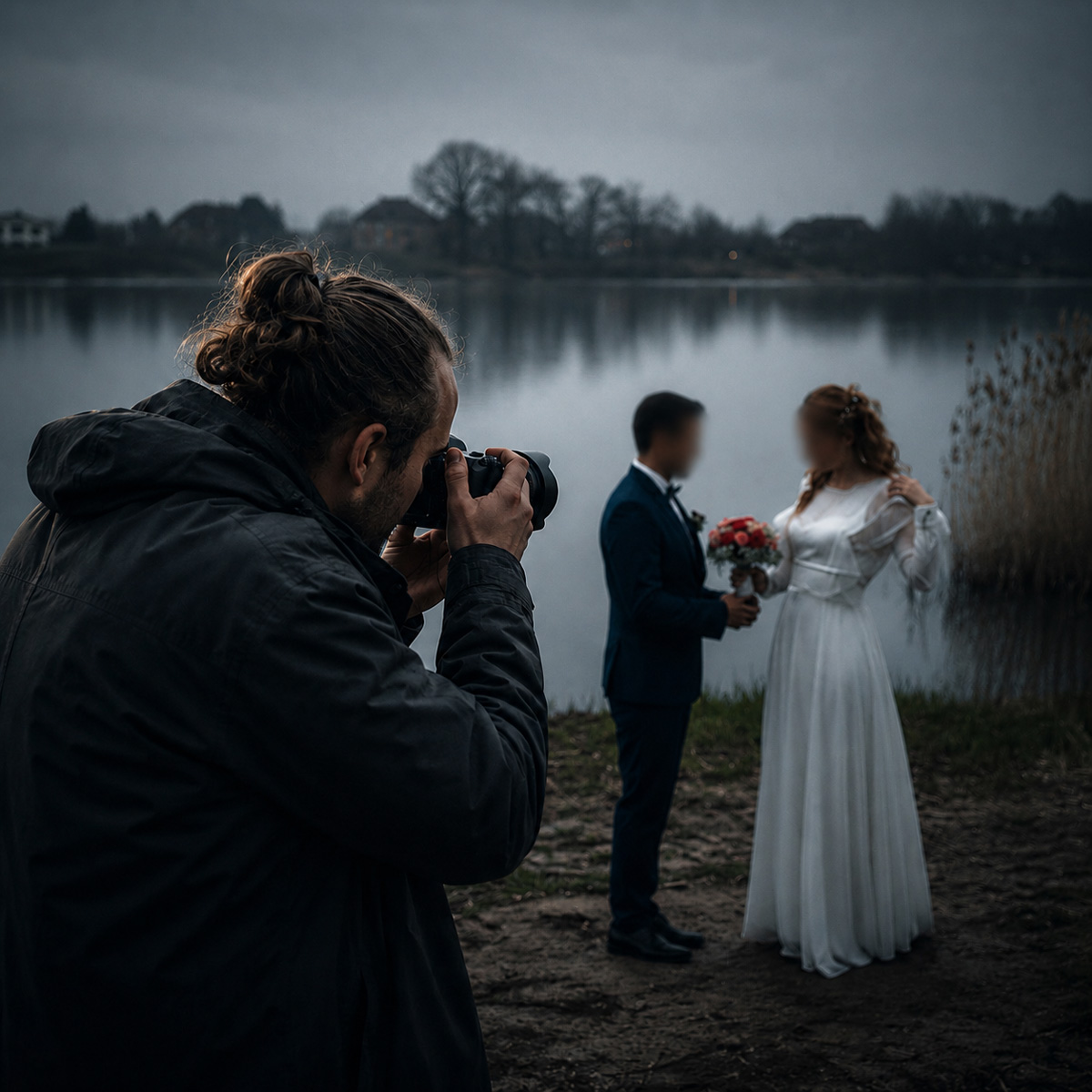 Photography Work