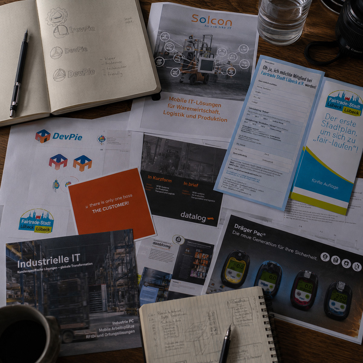 Design Process